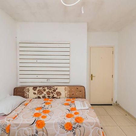 Palhoça Casa De Temporada Com Quintal Internoヴィラ エクステリア 写真