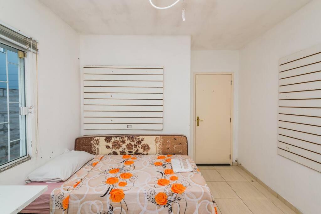 Palhoça Casa De Temporada Com Quintal Internoヴィラ エクステリア 写真
